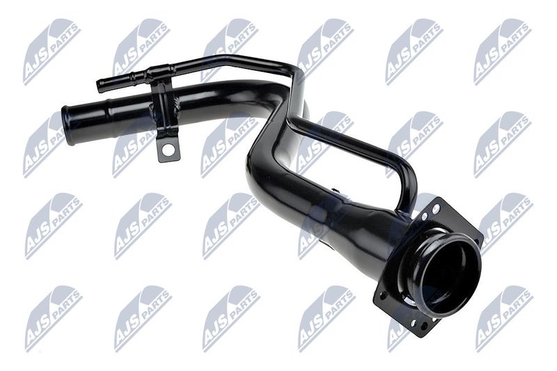 NTY PWP-SU-008 Filler Pipe, fuel tank
