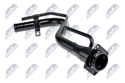 Filler Pipe, fuel tank NTY PWP-SU-008
