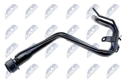 Filler Pipe, fuel tank NTY PWP-TY-029