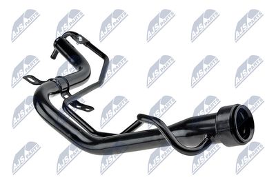 Filler Pipe, fuel tank NTY PWP-TY-031
