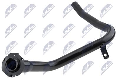 Filler Pipe, fuel tank NTY PWP-VW-001