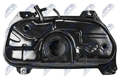 Fuel Tank NTY PZP-CT-000