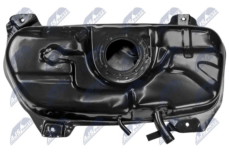 NTY PZP-CT-001 Fuel Tank