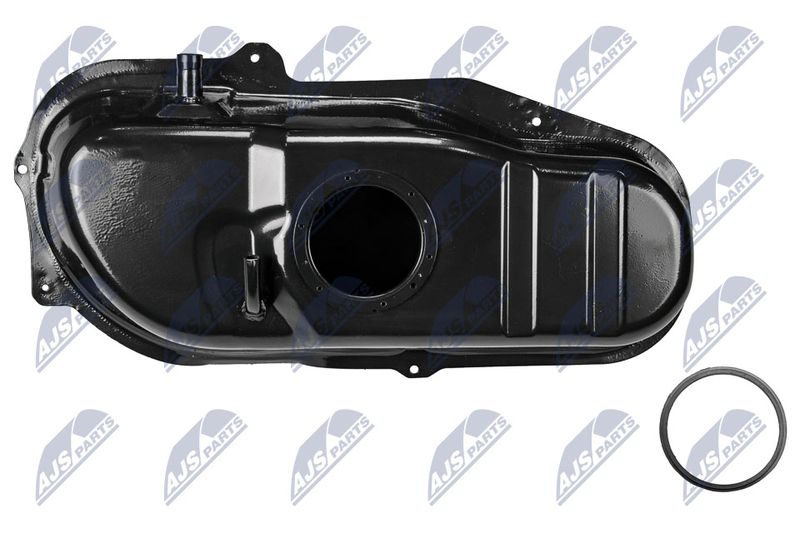 NTY PZP-DW-001 Fuel Tank
