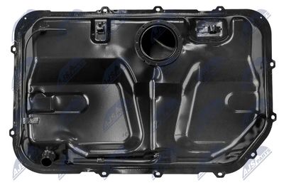 Fuel Tank NTY PZP-HY-000