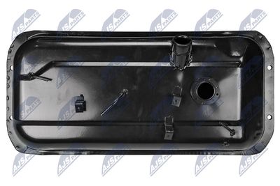 Fuel Tank NTY PZP-HY-003
