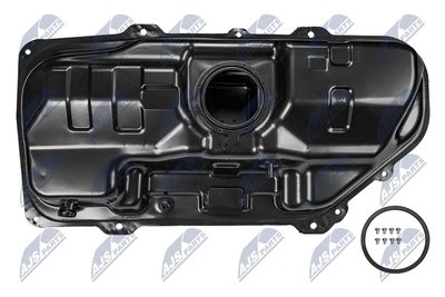 Fuel Tank NTY PZP-HY-004
