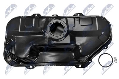 Fuel Tank NTY PZP-HY-008