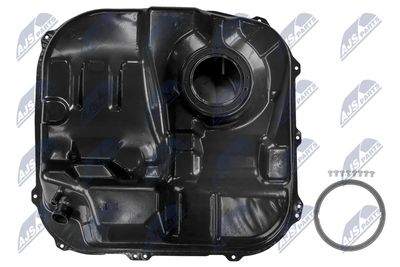 Fuel Tank NTY PZP-HY-010