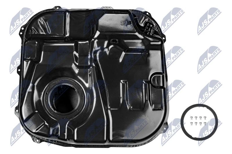 NTY PZP-KA-000 Fuel Tank