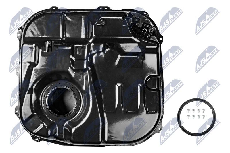 NTY PZP-KA-001 Fuel Tank