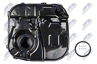 Fuel Tank NTY PZP-KA-001