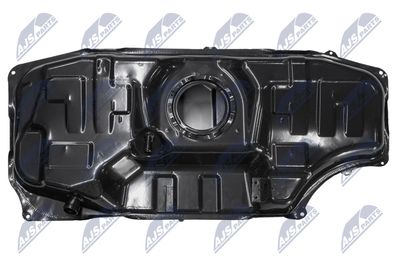 Fuel Tank NTY PZP-KA-002