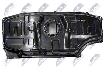 Fuel Tank NTY PZP-KA-003