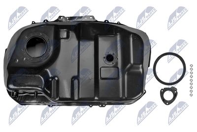 Fuel Tank NTY PZP-MS-001