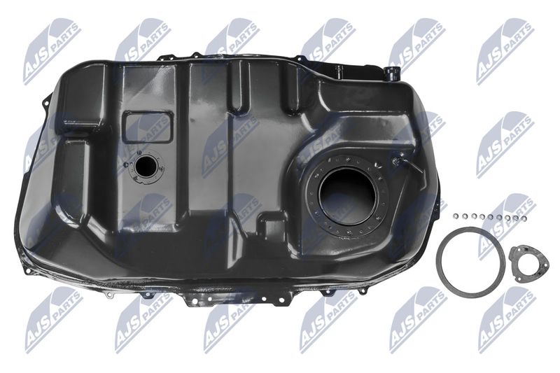 NTY PZP-MS-002 Fuel Tank