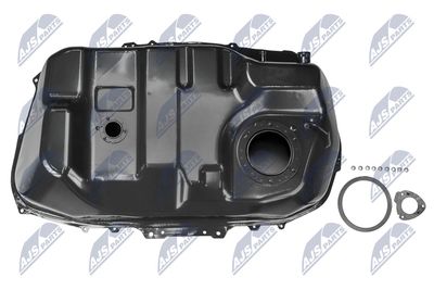 Fuel Tank NTY PZP-MS-002