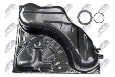 Fuel Tank NTY PZP-PL-001