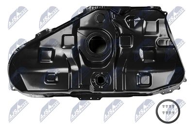 Fuel Tank NTY PZP-TY-000
