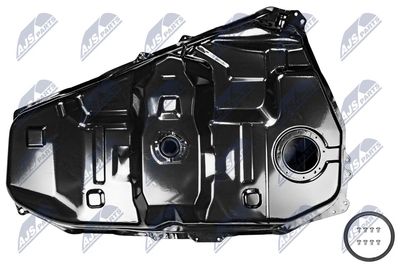 Fuel Tank NTY PZP-TY-001