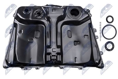 Fuel Tank NTY PZP-TY-002