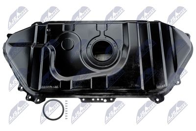 Fuel Tank NTY PZP-TY-003