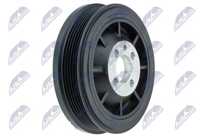 Belt Pulley, crankshaft NTY RKP-AR-000
