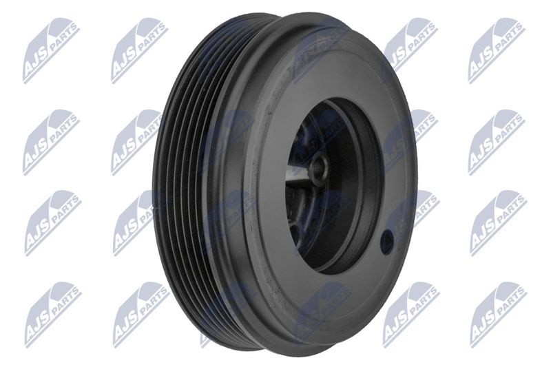 NTY RKP-BM-000 Belt Pulley, crankshaft