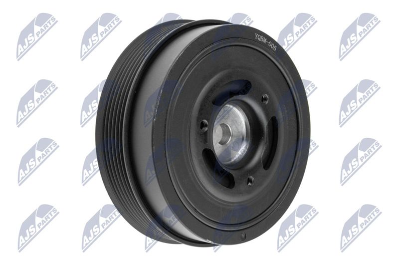 NTY RKP-BM-005 Belt Pulley, crankshaft