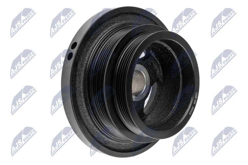 NTY RKP-BM-006 Belt Pulley, crankshaft