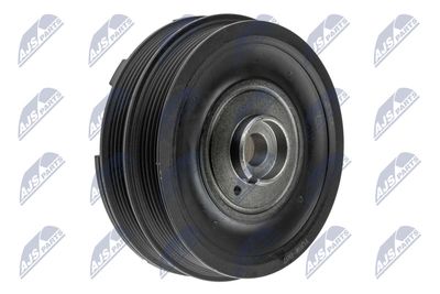 Belt Pulley, crankshaft NTY RKP-BM-007