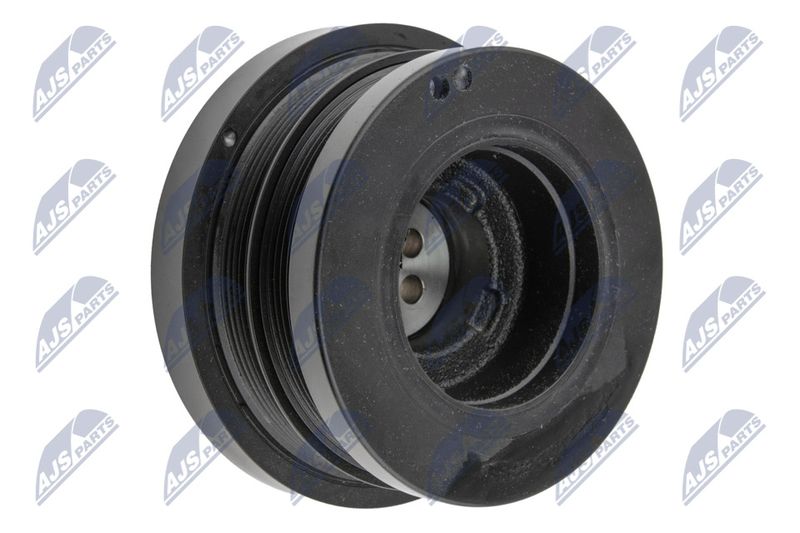 NTY RKP-BM-009 Belt Pulley, crankshaft