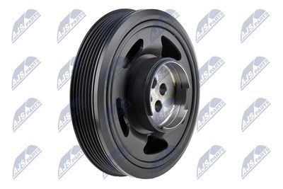 Belt Pulley, crankshaft NTY RKP-BM-017