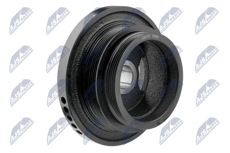 NTY RKP-BM-027 Belt Pulley, crankshaft