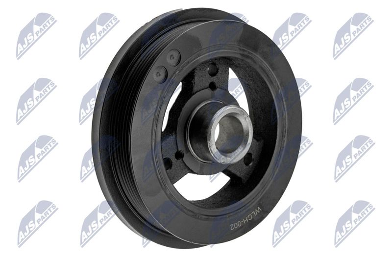 NTY RKP-CH-002 Belt Pulley, crankshaft