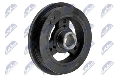 Belt Pulley, crankshaft NTY RKP-CH-002