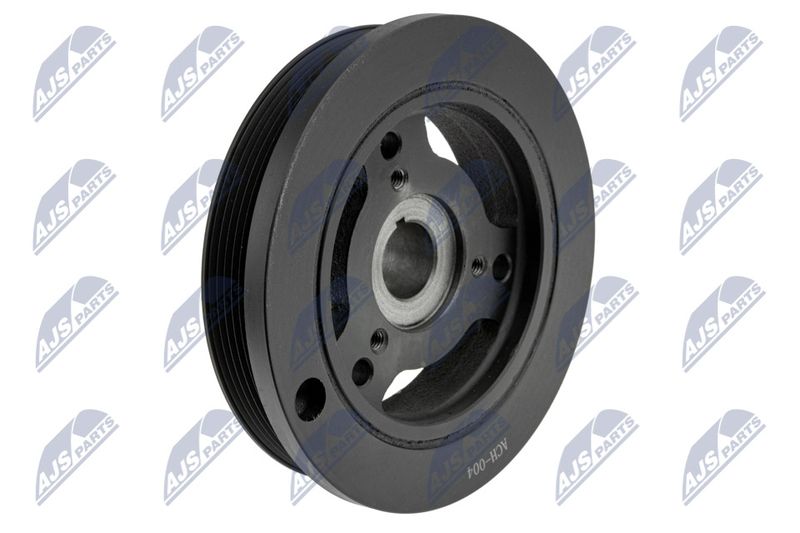 NTY RKP-CH-004 Belt Pulley, crankshaft