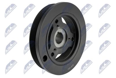 Belt Pulley, crankshaft NTY RKP-CH-004