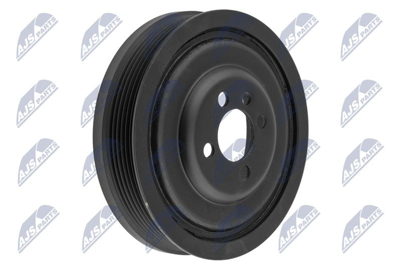 NTY RKP-CH-008 Belt Pulley, crankshaft
