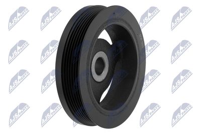 Sprocket, crankshaft NTY RKP-CH-011