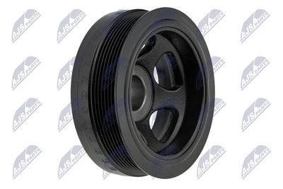 Belt Pulley, crankshaft NTY RKP-CH-022