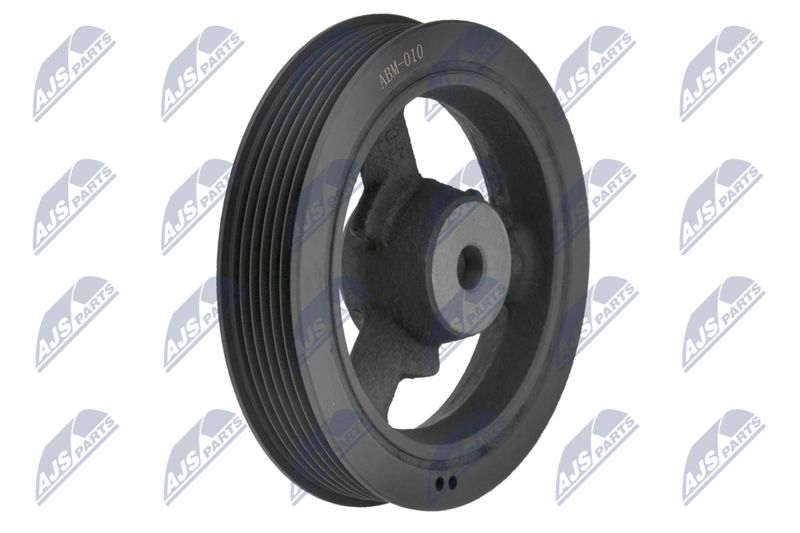NTY RKP-CH-032 Belt Pulley, crankshaft
