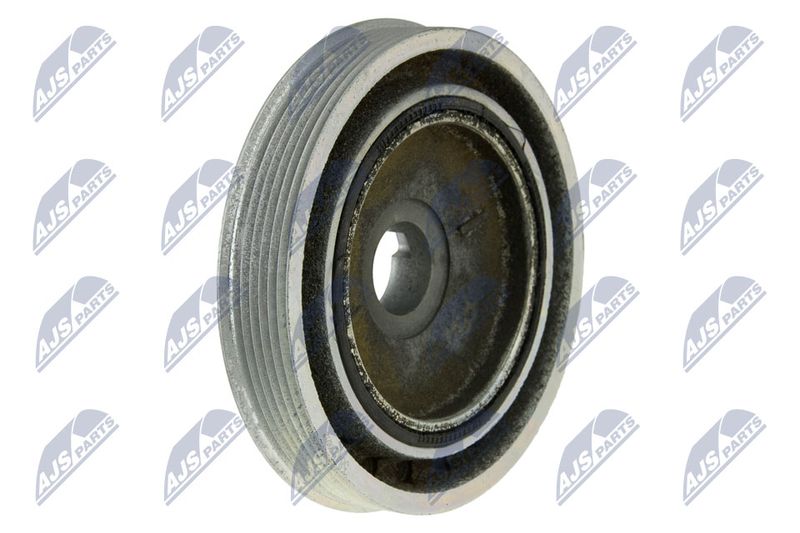 NTY RKP-CT-006 Belt Pulley, crankshaft