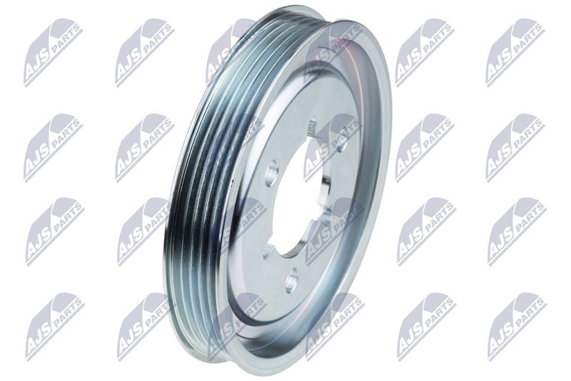 NTY RKP-CT-007 Belt Pulley, crankshaft