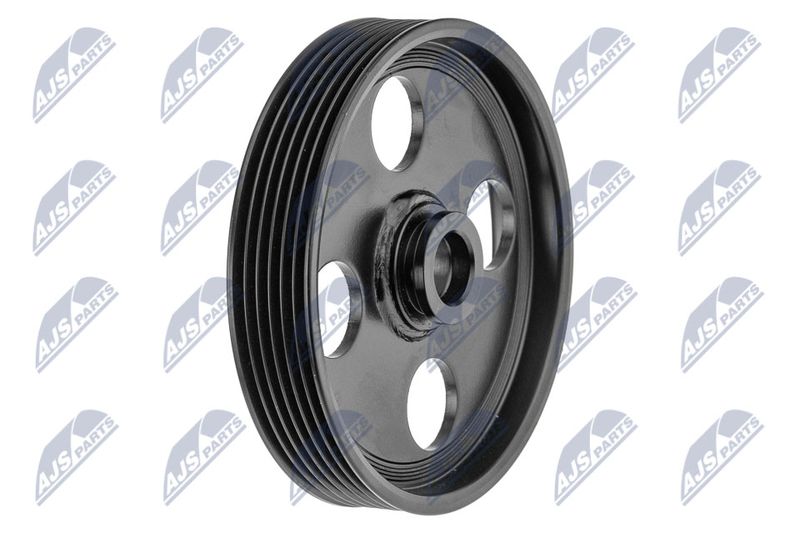 NTY RKP-CT-011 Belt Pulley, crankshaft