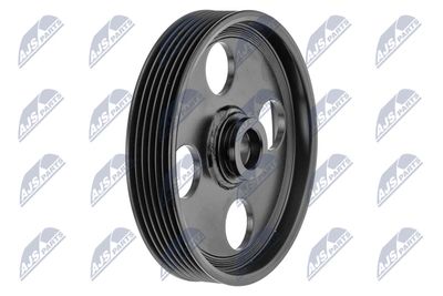 Belt Pulley, crankshaft NTY RKP-CT-011