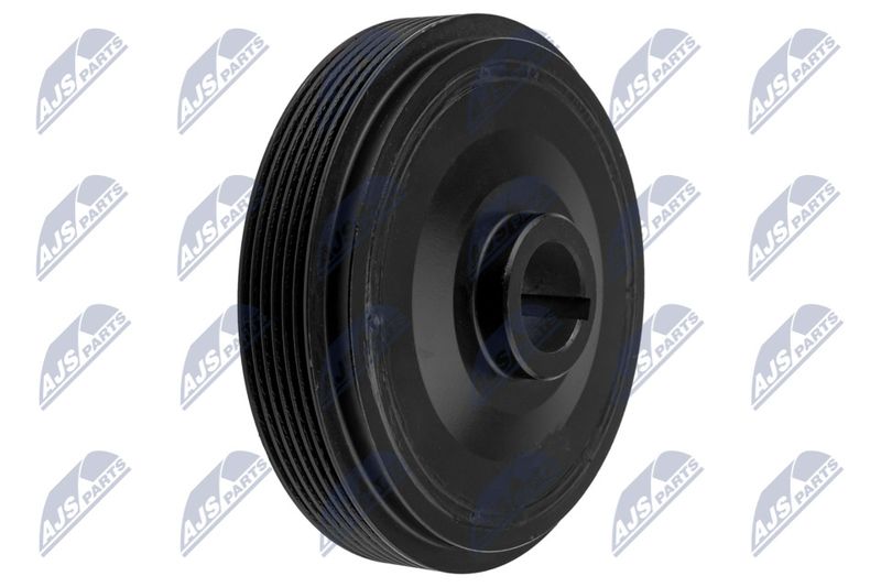 NTY RKP-CT-012 Belt Pulley, crankshaft