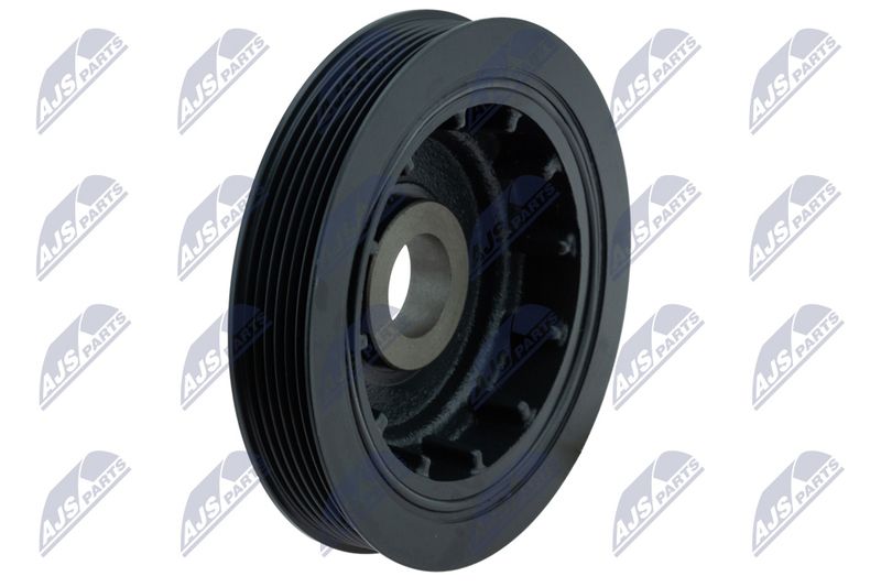 NTY RKP-CT-013 Belt Pulley, crankshaft