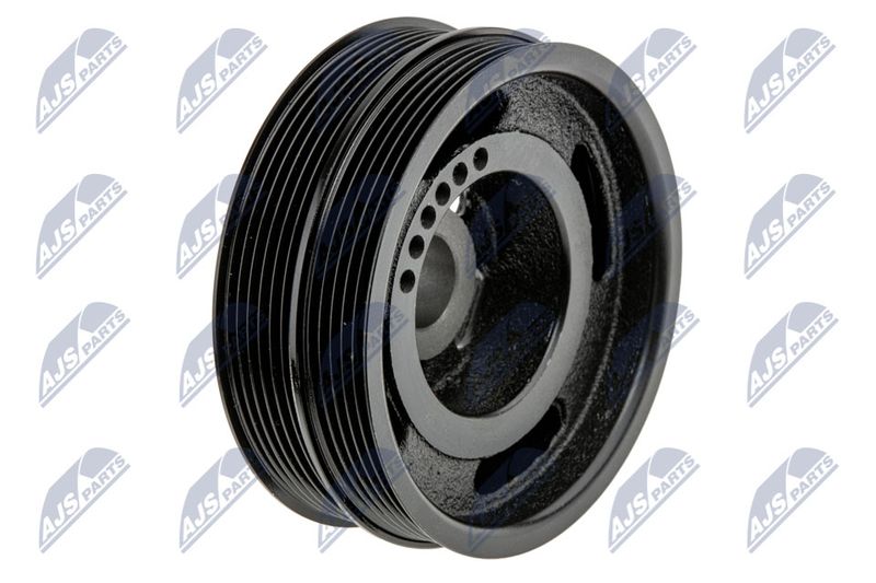 NTY RKP-FR-000 Belt Pulley, crankshaft