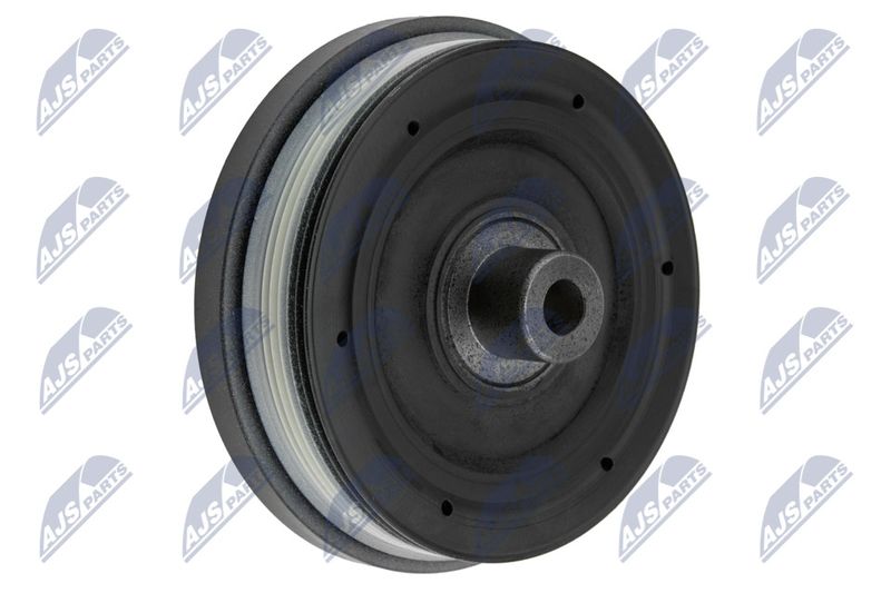 NTY RKP-FR-004 Belt Pulley, crankshaft